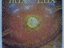 HUX FLUX CRYPTIC CRUNCH KOYOTE KRLP009 UK VINYL 2LP