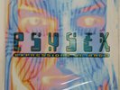 PSYSEX EXPRESSIONS OF RAGE BALLOONIA LTD. BALLLP011 Germany VINYL 2LP