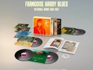 Francoise Hardy - Françoise Hardy Blues : Int (Vinyl Box - 2025 - EU - Original)