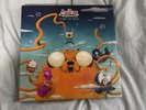 Adventure Time (Complete Series Soundtrack) Mondo, Limited Edition,Vinyl,Box Set
