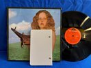 BLIND FAITH POLYDOR 583059 CLAPTON WINWOOD. ORIGINAL UK LP VG/VG+