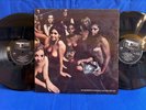 JIMI HENDRIX LADYLAND 2LP TRACK 613008/9. ORIGINAL UK LP VG/VG+
