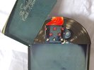 The Wailers(Bob Marley)-Catch A Fire LP 1973  Original Zippo Pressing