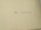THE BEATLES 'THE BEATLES / WHITE ALBUM' 2LP UK APPLE 1968 STEREO TOP LOADER