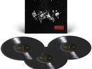Zach Bryan 24 (Live) 3 LP Limited Edition Vinyl Record /2500 Shipped