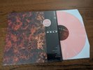 Jesus Piece - Only Self LP Pink White Splatter Vinyl Record /400 Hardcore *RARE*