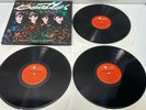 The Beatles The Historic Sessions - 3 Lp Set by Phoenix Records (British Import)