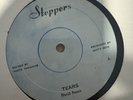 Steppers 12inch | David Isaacs - Tears (RARE DIGI KILLER ROOTS)