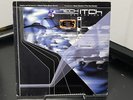 Dieselboy Technical Itch Atlantic State Biotic Remix / Stack Version 3 TI030
