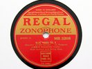 Jimmie Rodgers (with Louis Armstrong) 