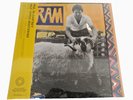 NEW Paul And Linda McCartney - RAM - 2021 LP APPLE 180g HALF SPEED MASTER VINYL