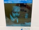 Bud Powell – Scene Changes JAPAN 200G RE LP w/ obi Blue Note Disk Union + PROMO