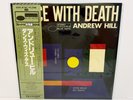 Andrew Hill – Dance With Death JAPAN LP w/ obi King Blue Note