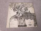 Rare to find ,The Beatles ,Revolver 12