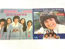 (2) SEALED LP's - DeFranco Family:Heartbeat,It's A Lovebeat; Save The Last Dance