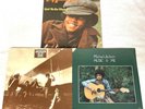 (3) SEALED LP's - Michael Jackson 