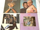 (4) SEALED LP's - Junie-Walter Morrison/ Ohio Players-See Description For Titles
