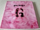 Garbage 3 lp Deluxe Box Set 20th Anniversary With Signed Photo 2015 RaRe