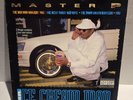 Master P – Mr. Ice Cream Man Original 1996 Press 12