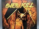 OVERKILL - ReliXIV Vinyl 2LP 2013