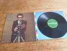 Elvis Costello - This Year's Model UK 1978 1st Radar RAD 3 PORKY New Wave LP
