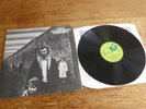 Edgar Broughton Band In Side Out UK 1972 1st Harvest SHTC 252 Prog EX Insert LP