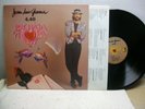 Juan Luis Guerra  – Bachata Rosa LP