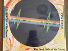 Pink Floyd Dark Side Of The Moon RARE SEALED 1978 Limited Edition Picture Disc