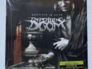 Impending Doom Baptized In Filth Brand New Mint Sealed Vinyl LP Green Splatter