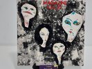MAGAZINE - REAL LIFE 1978 UK 1st VINYL LP V2100 A1/B1