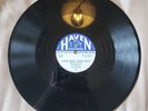 *RARE* 78 RPM/THE EMPERORS/COME BACK, COME BACK/I MAY BE WRONG   HAVEN 511  E-