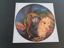 MARILLION - MARKET SQUARE HEROES 1983 UK PRESS 12