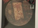 Black Sabbath - Mob Rules -  (RSD 2021/Picture Disc) - New