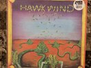 Hawkwind Hawkwind 180 Gram Gatefold 4 Men with Beards Vinyl Record Album
