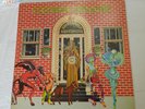 LP, Captain Beyond-Sufficiently Breathless, Capricorn CP 0115, 1973 JAZZ-ROCK NM