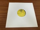 METALSHOP Radio PROMO LP 1987 TNT Judas Priest Black Sabbath Dio Grim Reaper