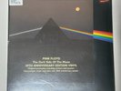 SEALED The Dark Side of the Moon [LP] by Pink Floyd (Vinyl, Apr-2003)