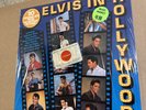 Elvis Presley LP, Elvis In Hollywood, RCA # PPL 1-8081,  Germany Factory Sealed
