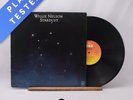 Willie Nelson Stardust LP Album Vinyl Record 1978 S CBS 82710 CBS - VG+/VG+