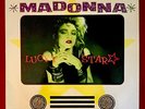 ⭐️MADONNA⭐️ Lucky Star 12” Vinyl [Germany] ️ Ultra RARE‼️