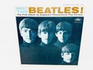 The Beatles Meet The Beatles  Vinyl LP Scranton Capitol T2047 Mono 1964 EX, VG+