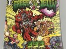Green Jelly 333 LP Vinyl Record SEALED