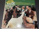 The Beach Boys Pet Sounds Lp Us Pressing Original Mono LP Brian Wilson