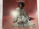Alice Coltrane Pharoah Sanders Journey In Satchidananda LP ABC/Impulse 9203