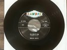 THE BEACH BOYS - SURFIN 45.  CANDIX 331
