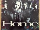 Hothouse Flowers Home 1st UK Press Vinyl LP EX+/EX 1990 FFRR London Records