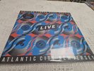 Rolling Stones - Steel Wheels Live in Atlantic City 180g vinyl 4 LP Boxset New