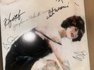 GROUPLOVE - Under The Covers: Vinyl LP - Import Autographed By Band