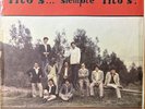 TITOS SIEMPRE TITOS, SONIDERA, CUMBIA ECUADOR LP (