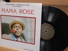 ARCHIE SHEPP/JASPER VAN'T HOF: MAMA ROSE STEEPLECHASE SCS 1169 AUDIOPHILE ED. NM